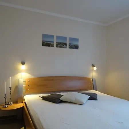 Apartment 3 In Auf Der Insel Usedom