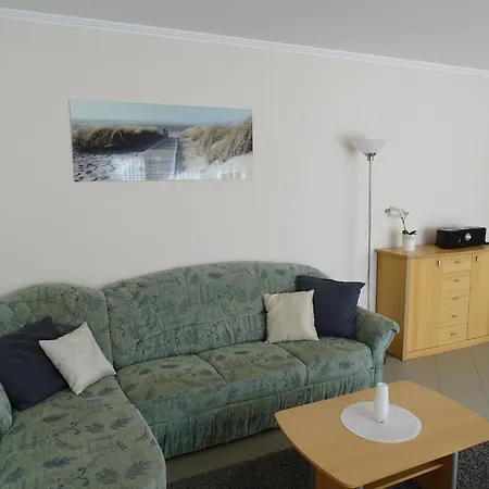 Appartamento 3 In Auf Der Insel Usedom *