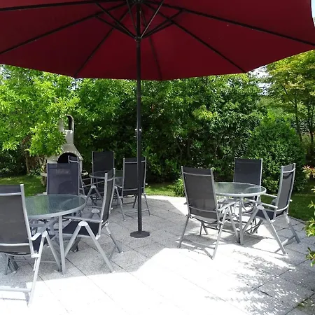 Apartment 3 In Auf Der Insel Usedom *